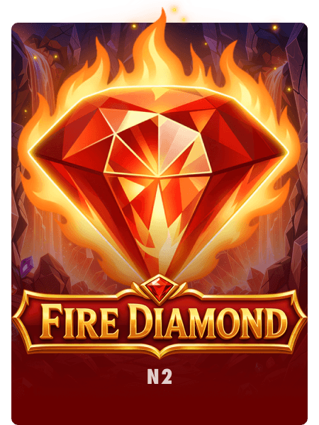 Fire Diamond