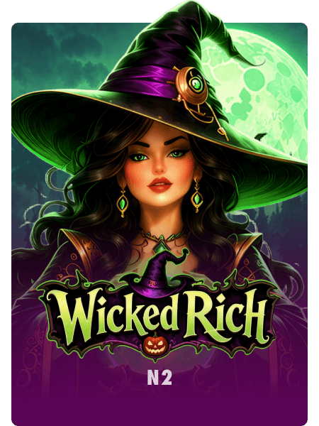 Wicked Rich