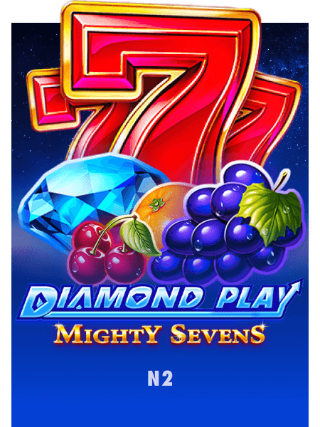 Mighty Sevens Diamond Play