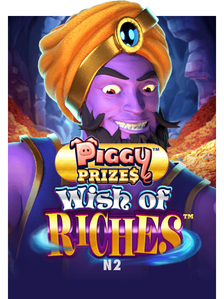 Voorbeeld van een videoslot