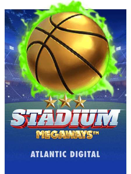Stadium Megaways