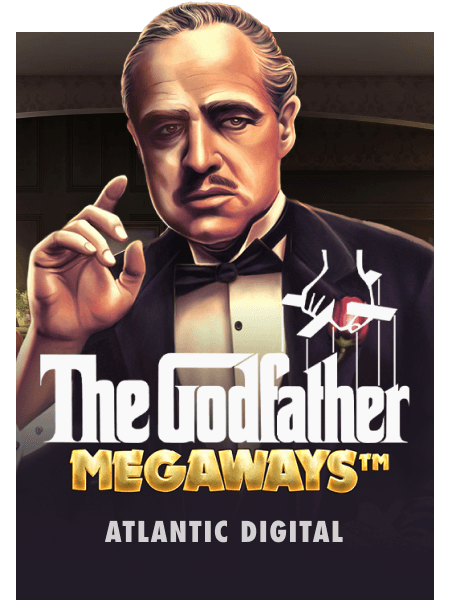 GodFather Megaways