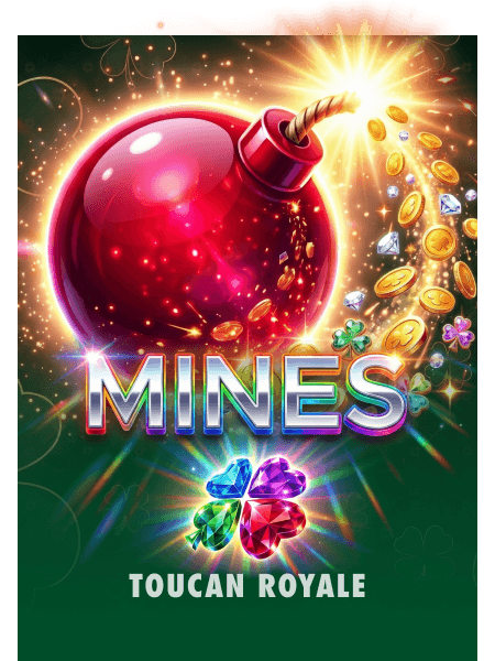 Mines