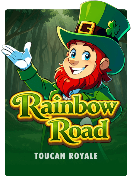 Rainbow Road