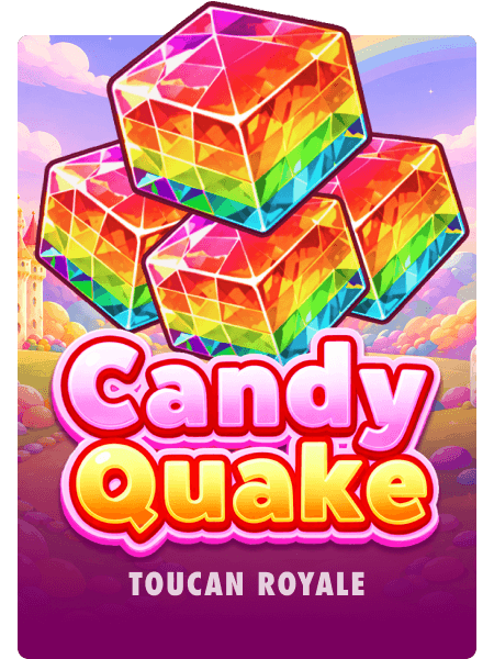 Candy Quake