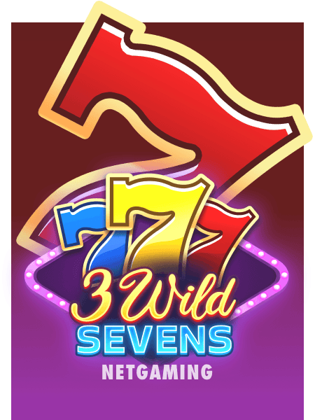 3 Wild Sevens