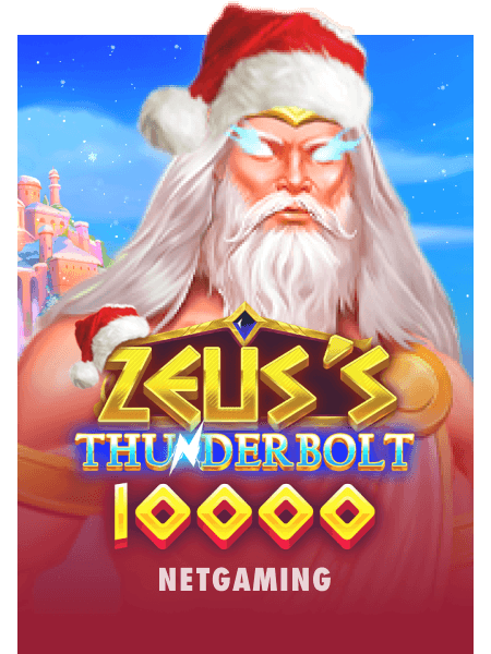Zeus's Thunderbolt 10000