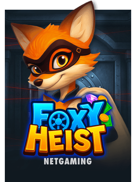Foxy Heist