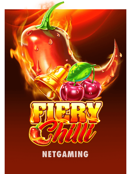 Fiery Chilli