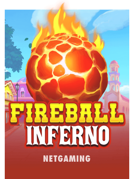 Fireball Inferno