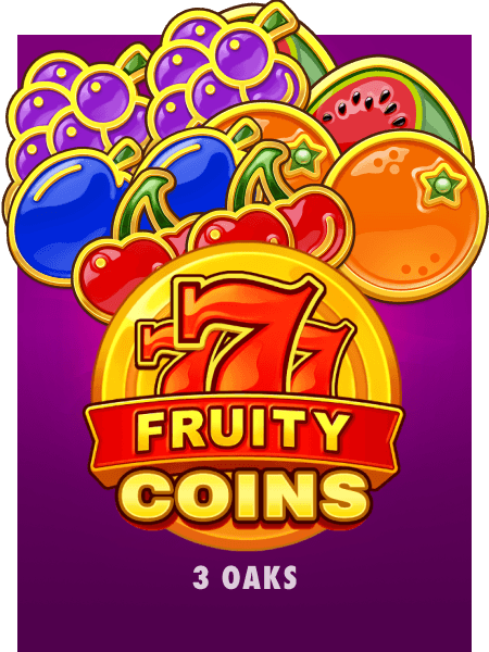 777 Fruity Coins