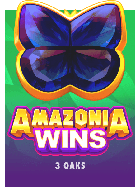 Amazonia Wins