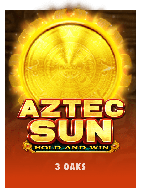 Aztec Sun