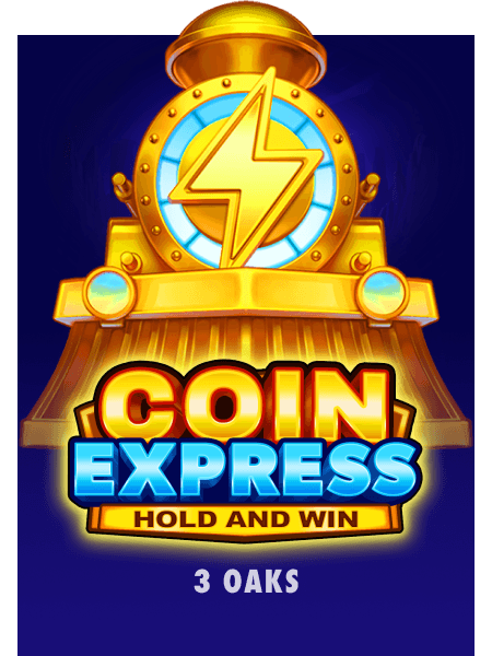 Coin Express Hold and Win