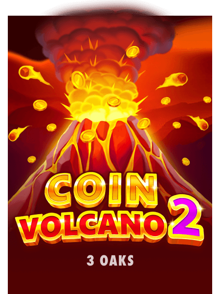 Coin Volcano 2