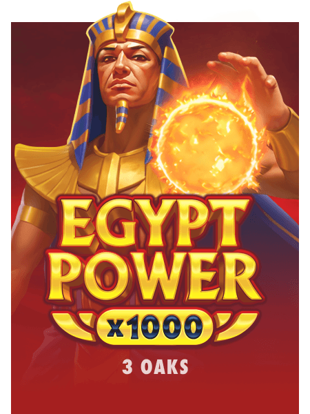 Egypt Power x1000