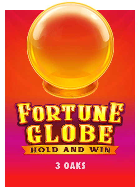 Fortune Globe Hold and Win