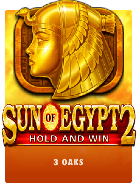 Sun of Egypt 2