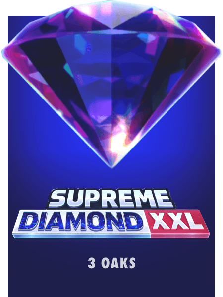 Supreme Diamond XXL