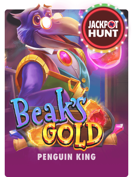 Beaks Gold