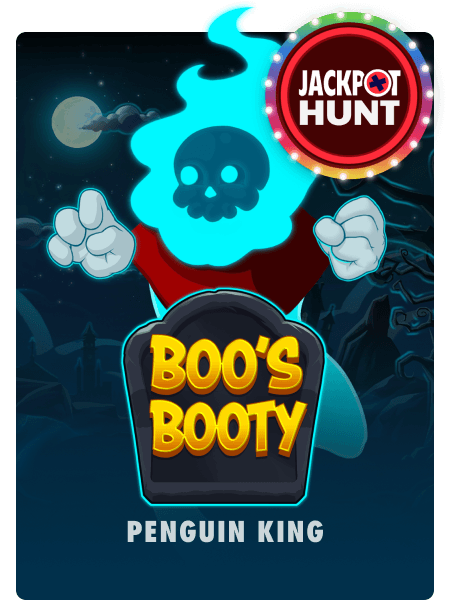 Boo's Booty