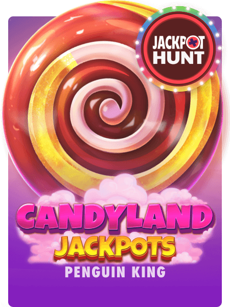 Candyland Jackpots