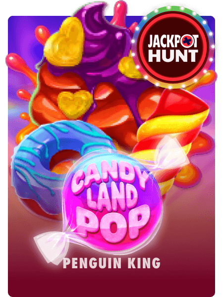 Candyland Pop