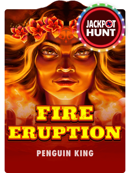 Fire Eruption