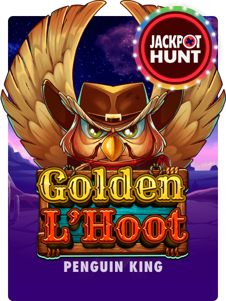 Golden L'Hoot