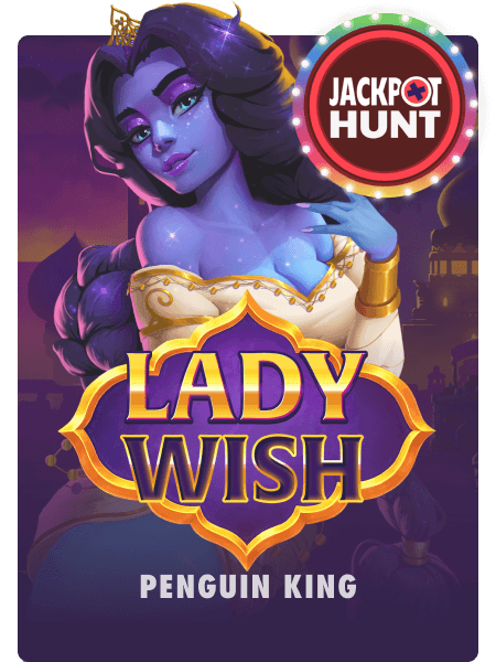 Lady Wish
