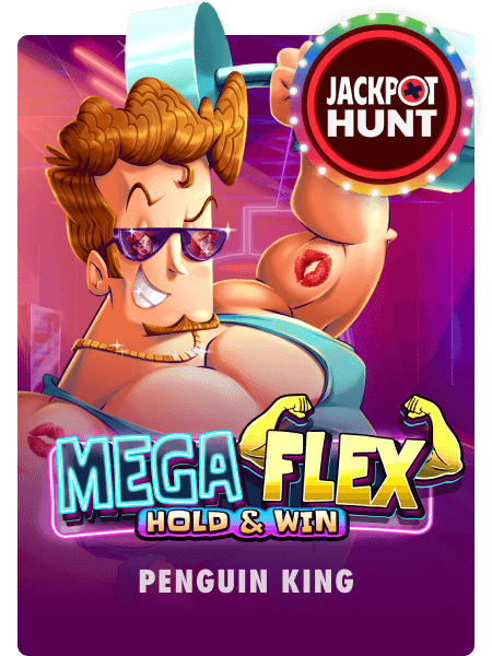 Mega Flex: Hold & Win