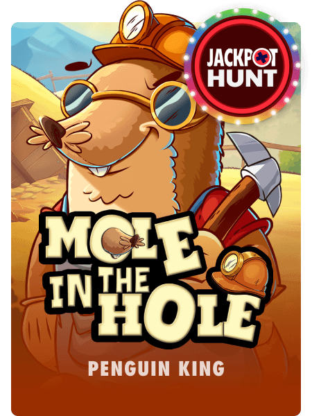Mole In The Hole