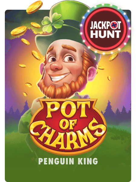 Pot of Charms