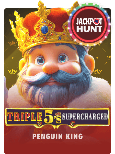 Triple 5’s: Supercharged