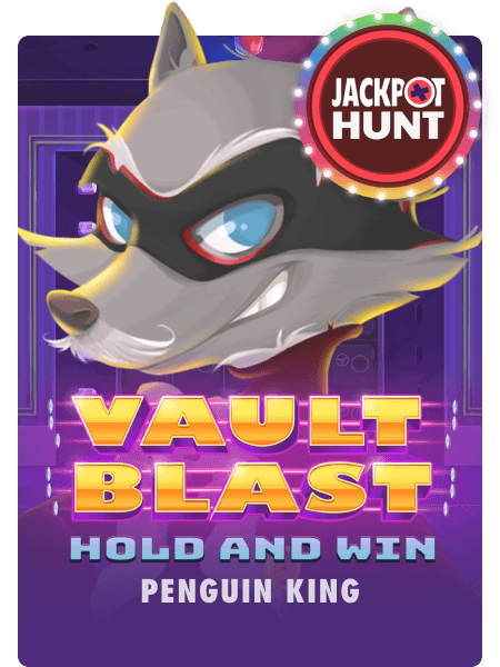 Vault Blast Hold & Win