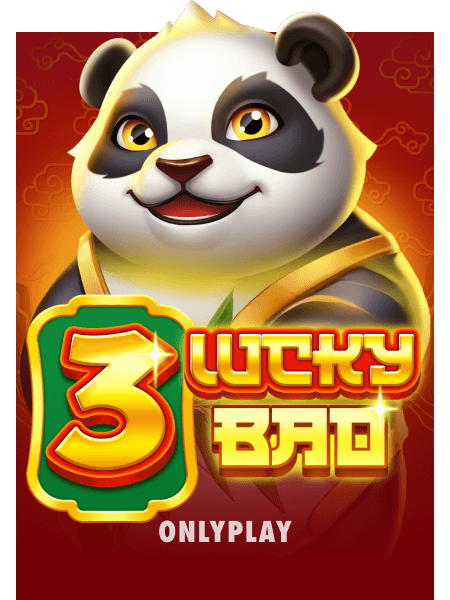 3 Lucky Bao