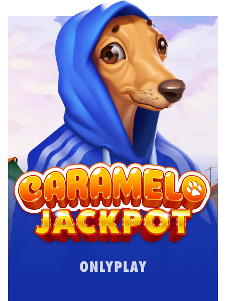 Caramelo Jackpot
