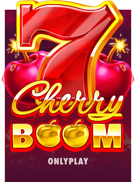 Cherry Boom