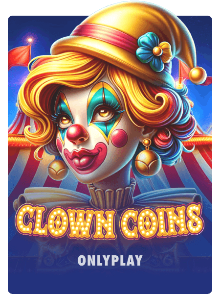 Clown Coins