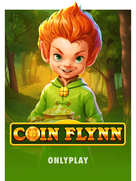 Coin Flynn