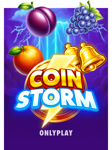 Coin Storm