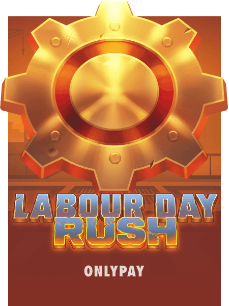 Labour Day Rush