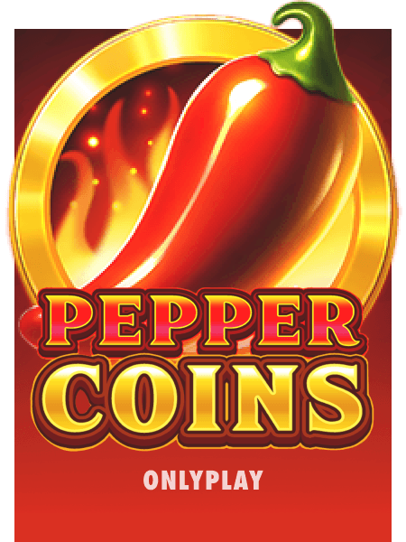Pepper Сoins