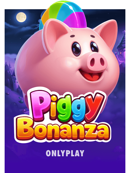 Piggy Bonanza