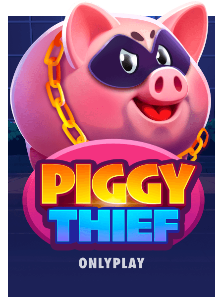Piggy Thief