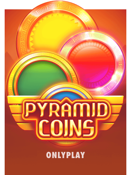 Pyramid Coins