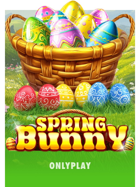 Spring Bunny