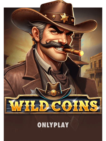 Wild Coins