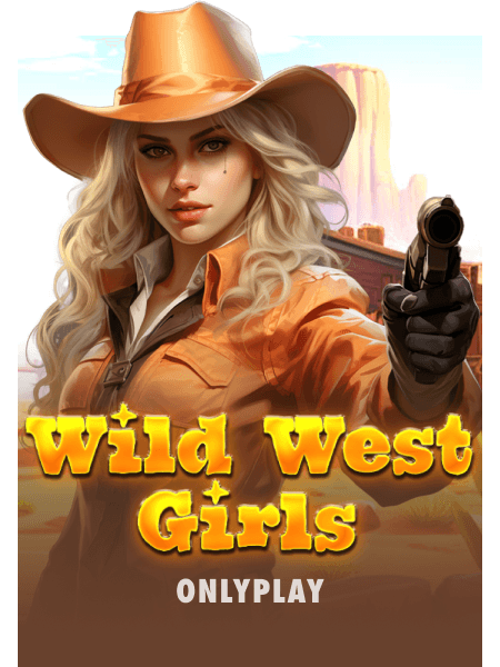 Wild West Girls
