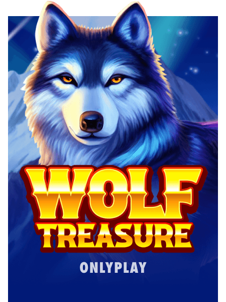 Wolf Treasure